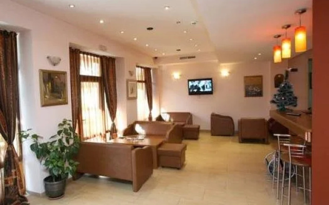 Hotel Varosha