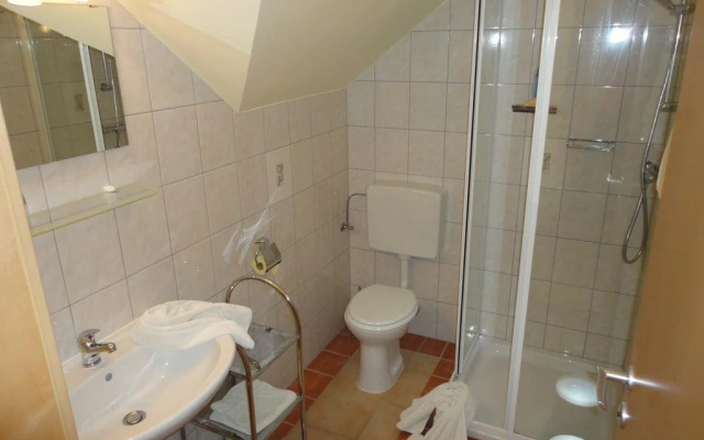 Gästezimmer Rieder