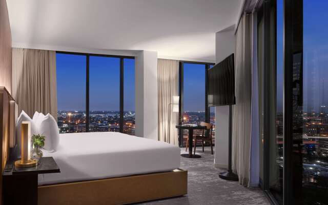 C. Baldwin, Curio Collection by Hilton