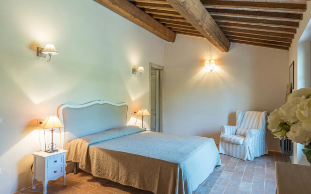 Podere Di Salci 10 In Citta Della Pieve