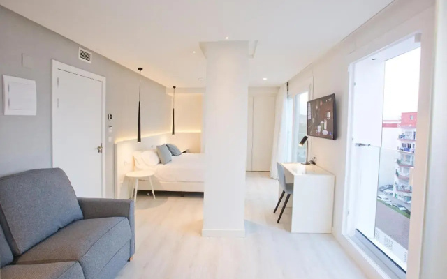 Maria Cristina Hotel