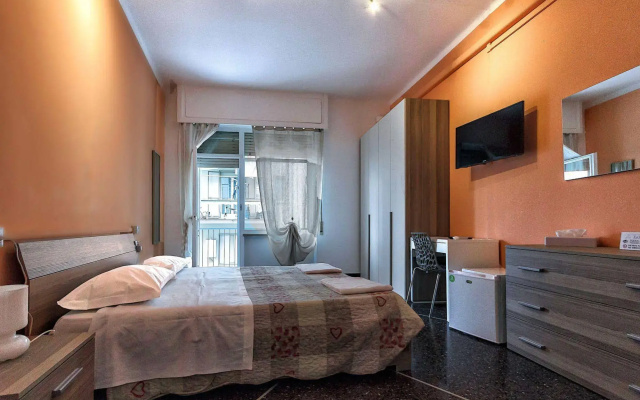 La Vela hotel