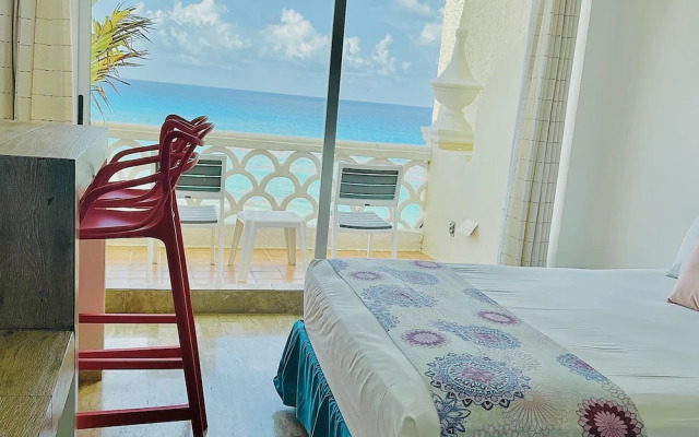 Ocean View Apartments – Increíble