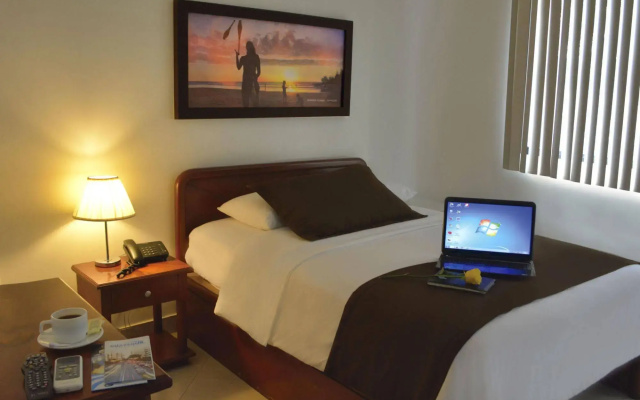 Hotel Castell