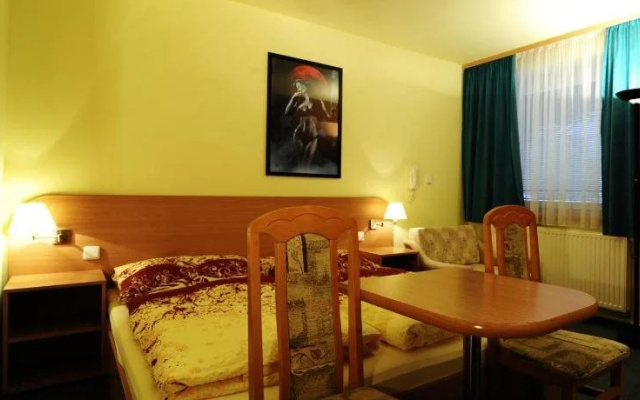 Hotel Kobero