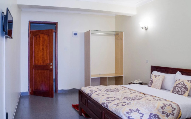 Kenendia  HOTEL