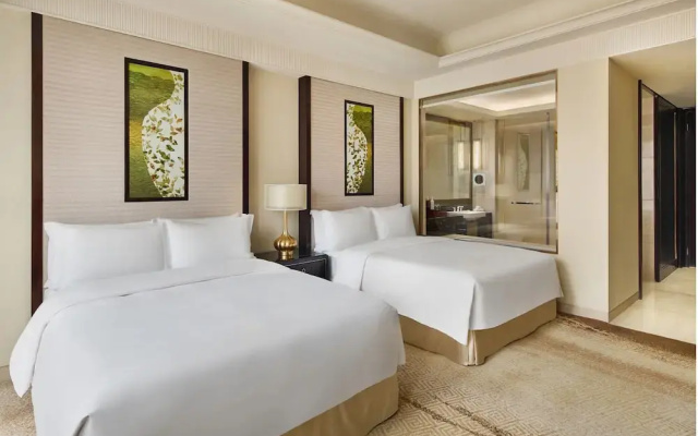 Vignette Collection Palm Springs Hotel Chengdu