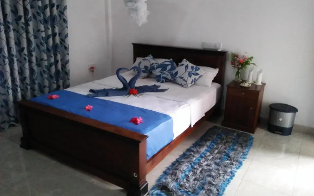 Island Dreams Guest & Home Stay