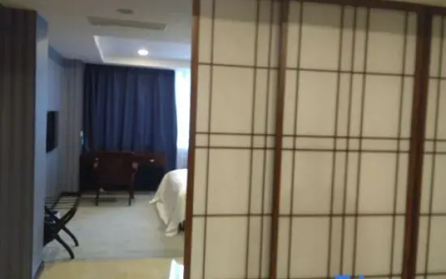 Shanghai Wenxiang Hotel