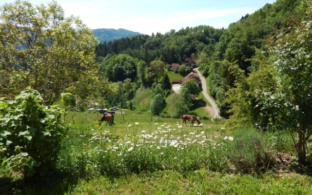 Schwedenhaus Raich