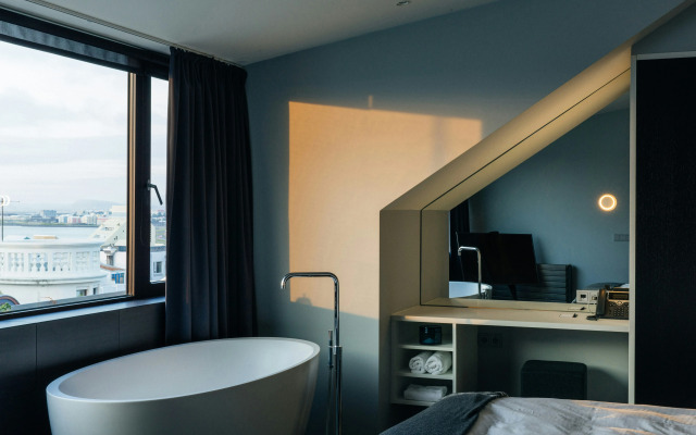 ION City Hotel, a Member of Design Hotels