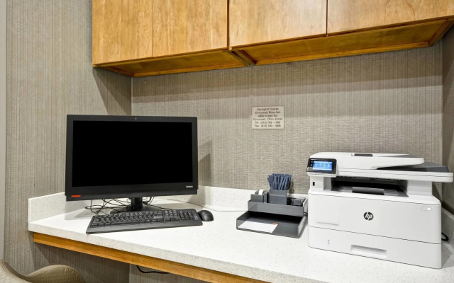 SpringHill Suites by Marriott Cincinnati Blue Ash
