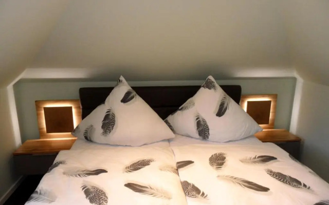 Ferienwohnung Wappen von Heringsdorf - 70 m zum Strand