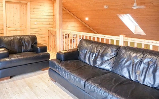 Orion Lodge