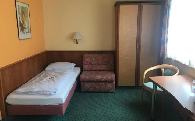 Hotel Steakhouse Am Rathaus