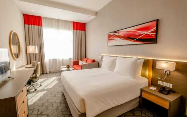 Peony Hotel