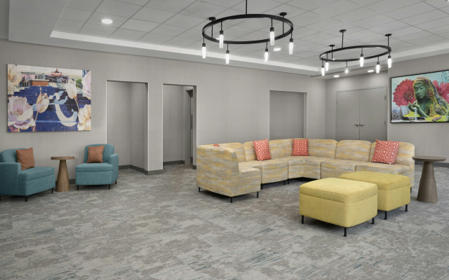 Hilton Garden Inn Atlanta West/Lithia Springs