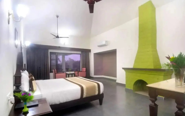 Vanvasa Resort