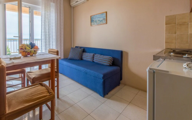 Apartments San