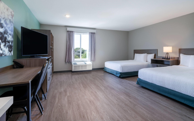 ECHO Suites Savannah - Opening Mid 2026