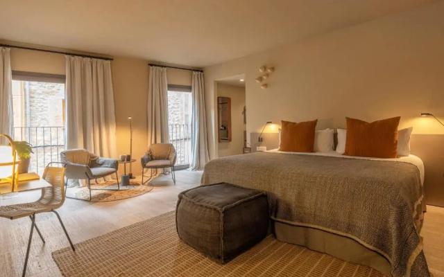 Can Aulí Luxury Retreat