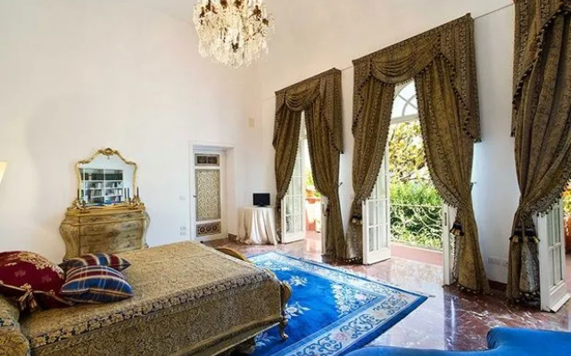 Villa Camelia