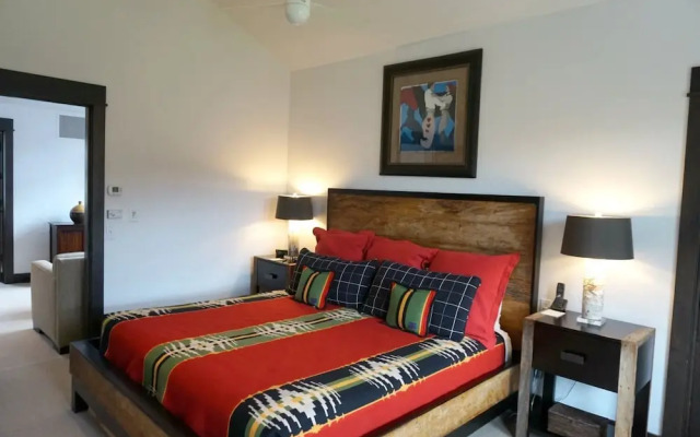 Ski in, Ski out, 3 Bedroom Luxury Residence on Fanny Hill in Snowmass Village