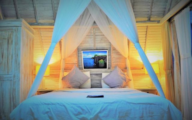 Bakung Cozy Cottage