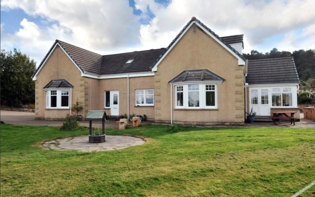 The Gables Whisky B&B