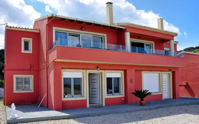 Darmanin Apartment 2 Gyalos Corfu