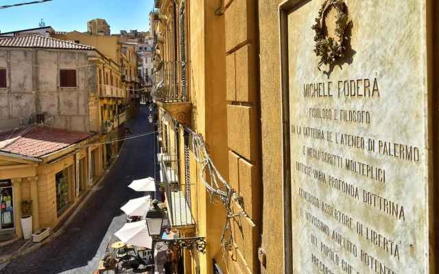 Dimora Foderà
