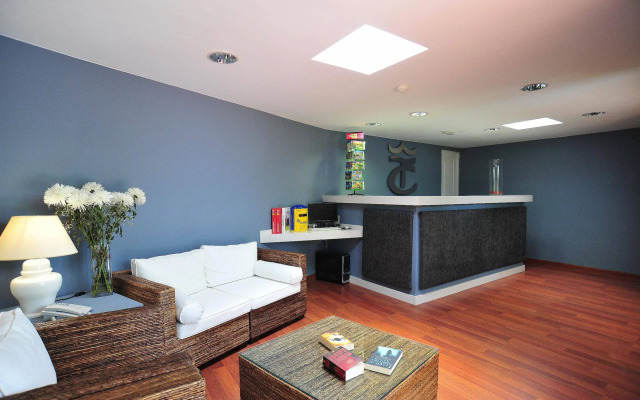 Apartamentos Dorotea