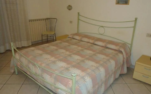 Albergo La Mimosa