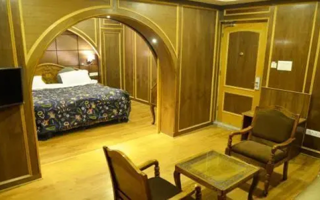 Kashmir Mahal Resorts by Stay Pattern