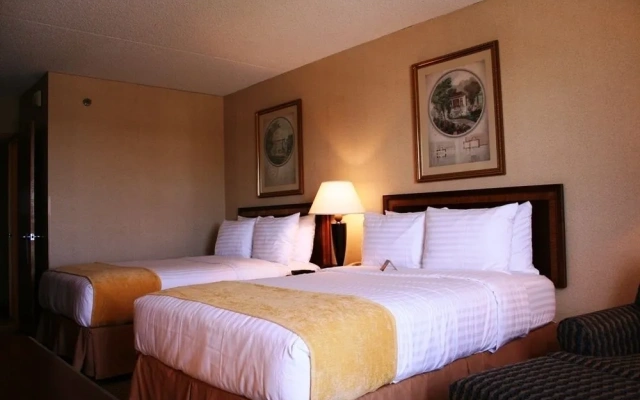 Holiday Inn Somerset-bridgewater