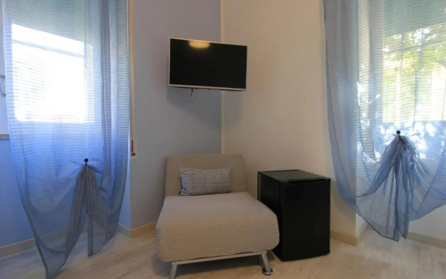 B&B Sapore di Mare Serapo