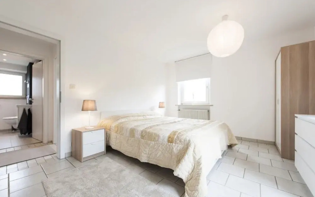 Hej- Apartments