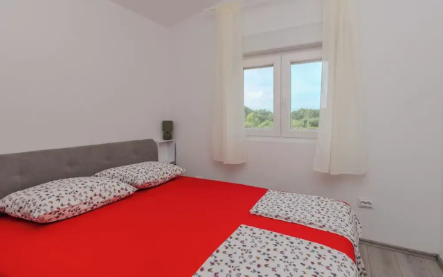 Apartment Zilic