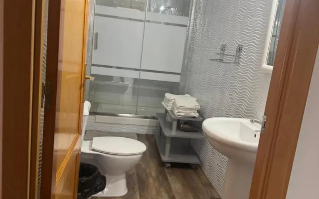 Alojamento turistico Perla