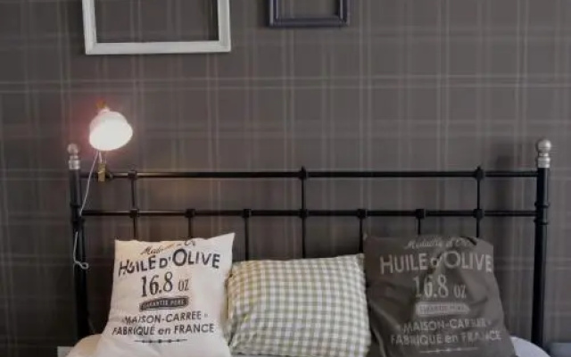 Camino Home 1