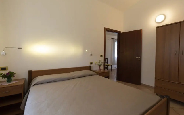Ville Pini e Aurelia