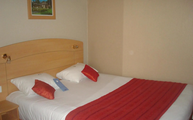 Sure Hotel by Best Western Plaisir
