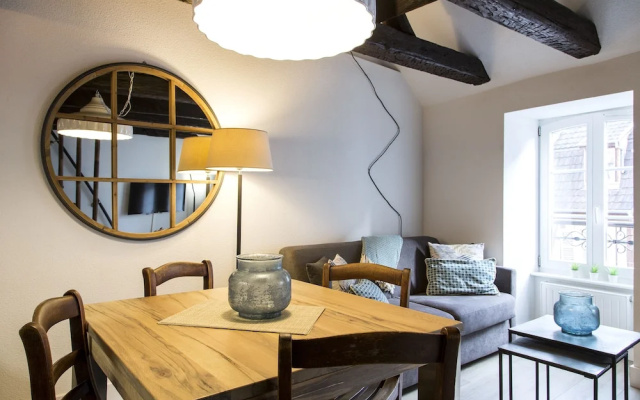 Appartement Ange 2