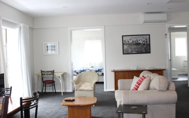 Peaceful and Central Studio in Thames