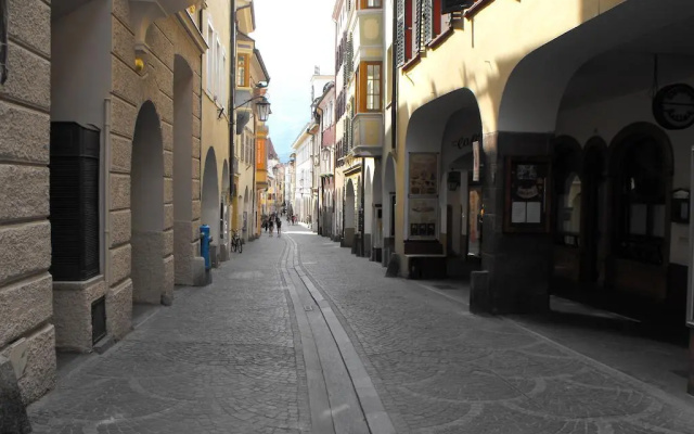 Portici Merano