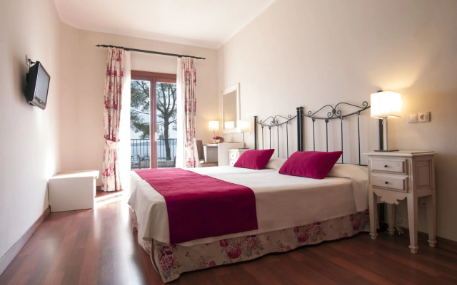 Hotel Cala Fornells