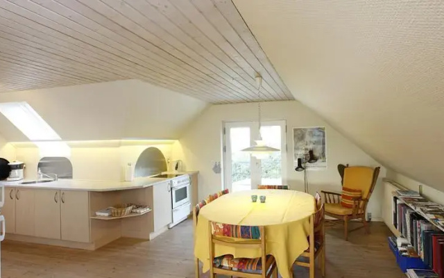 Engholm Apartment