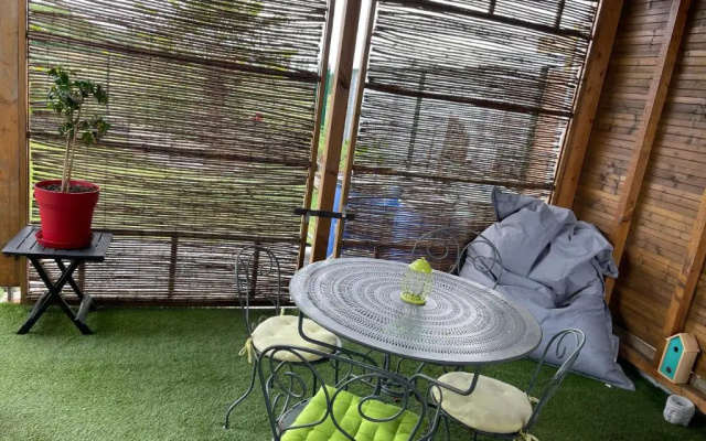 studio atypique climatisation réversible
