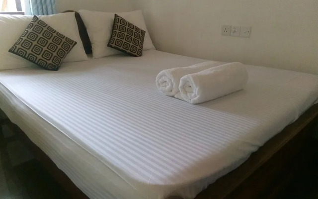 Umesh Homestay