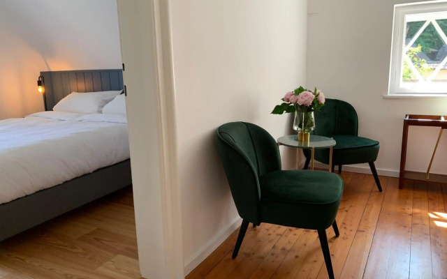 Boutique Gästehaus Guestel